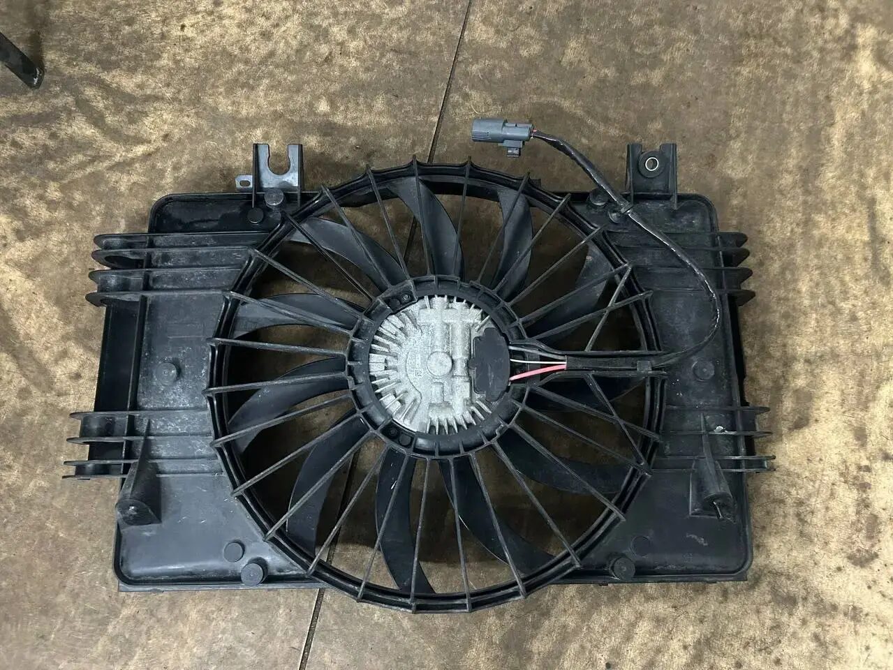 Tesla в сервисе Технодельта